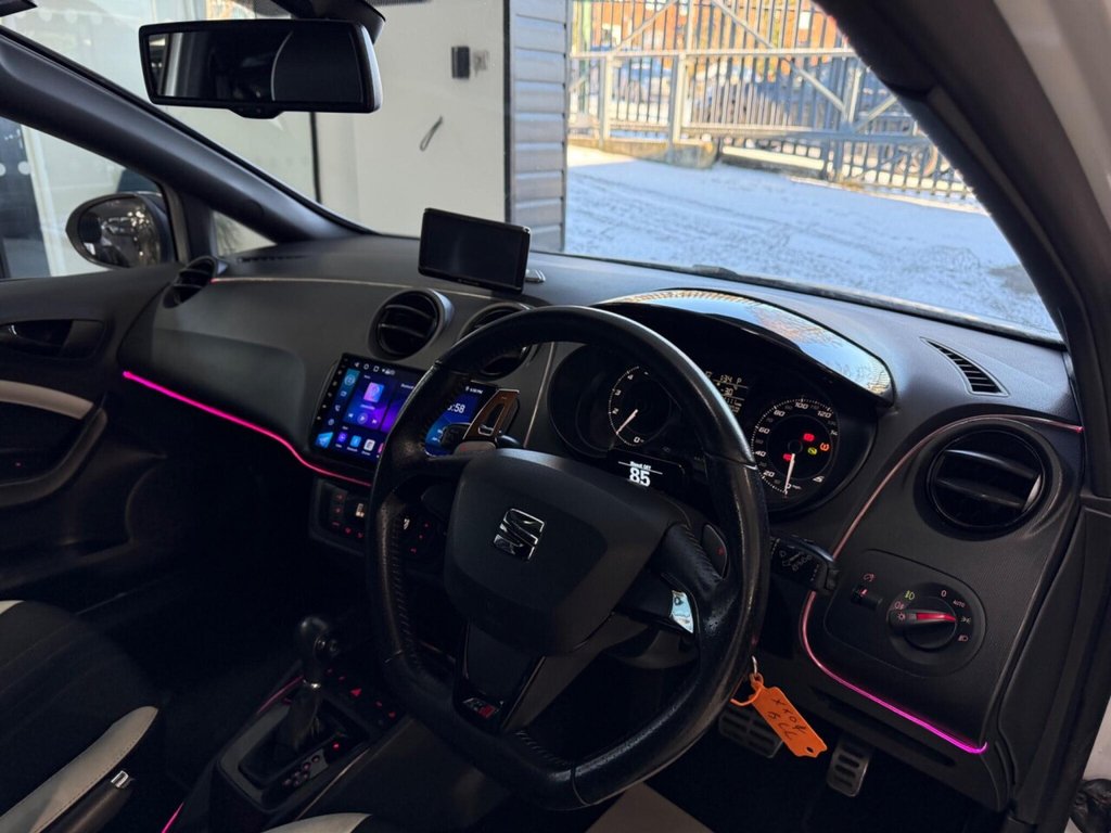 Used SEAT Ibiza 2014 for sale - 77263253: Photo 32