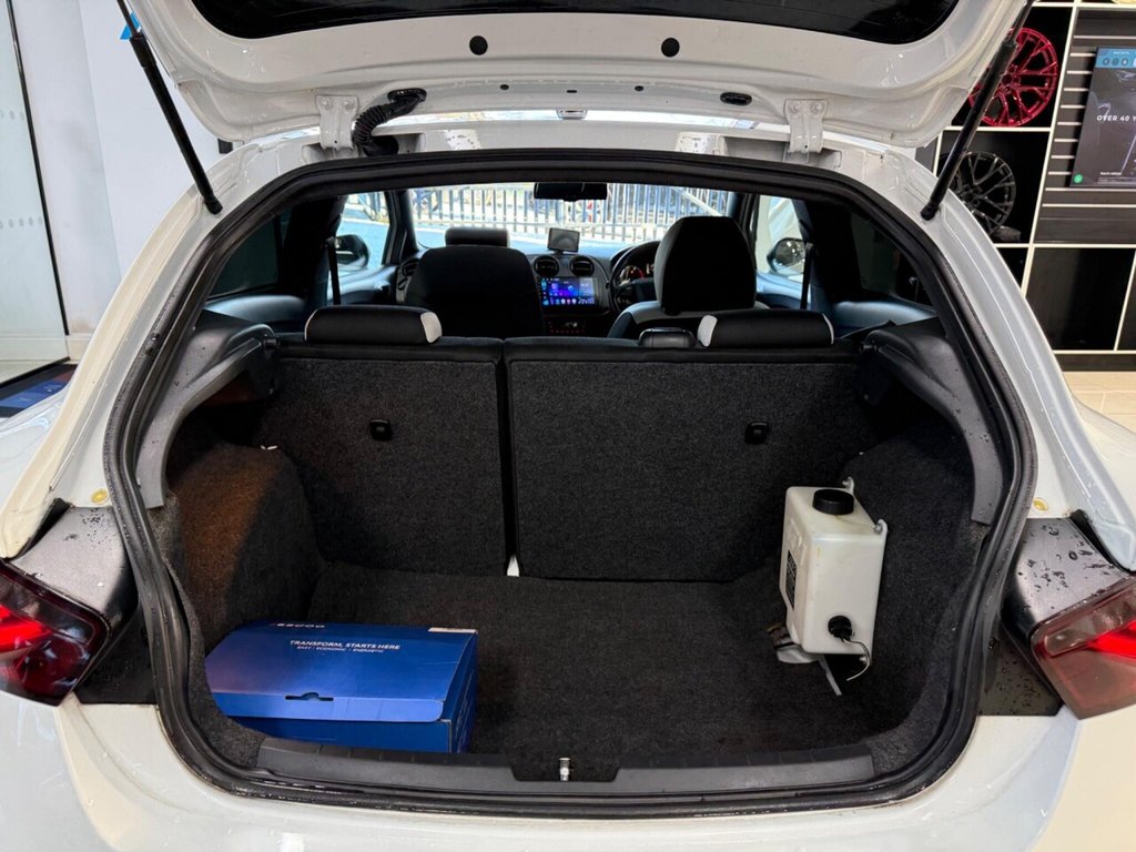 Used SEAT Ibiza 2014 for sale - 77263253: Photo 34