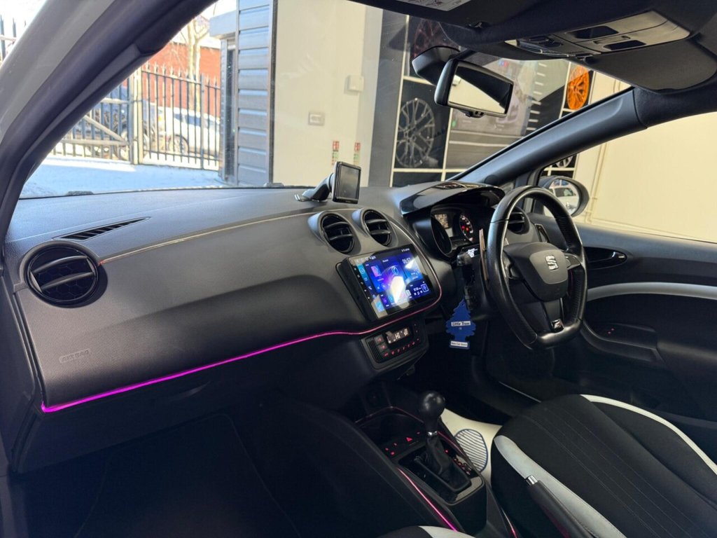 Used SEAT Ibiza 2014 for sale - 77263253: Photo 35