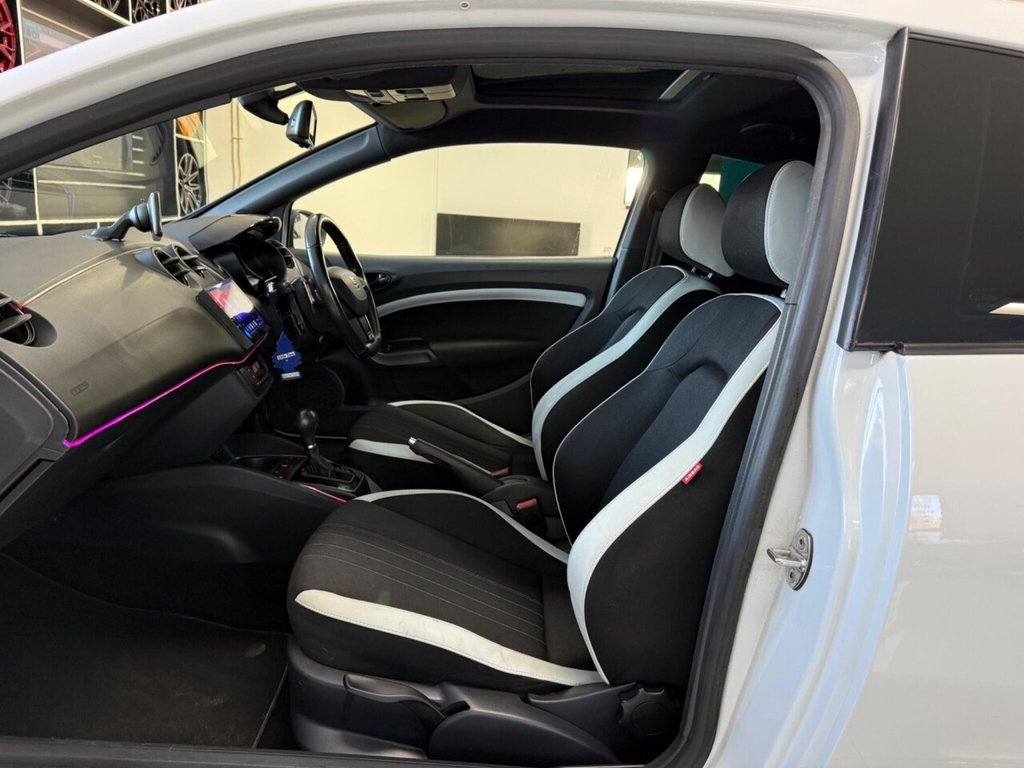 Used SEAT Ibiza 2014 for sale - 77263253: Photo 36