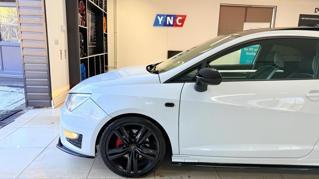Used SEAT Ibiza 2014 for sale - 77263253: Photo 37