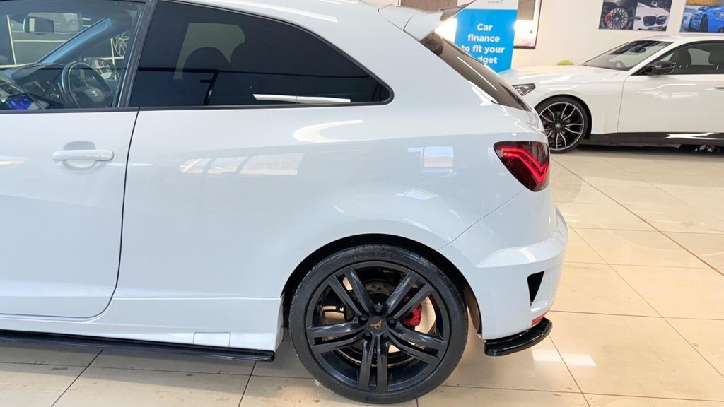 Used SEAT Ibiza 2014 for sale - 77263253: Photo 38