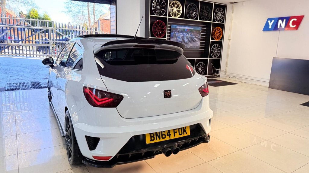 Used SEAT Ibiza 2014 for sale - 77263253: Photo 39