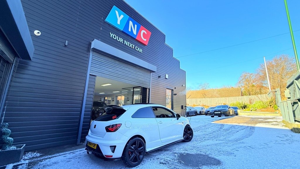 Used SEAT Ibiza 2014 for sale - 77263253: Photo 4