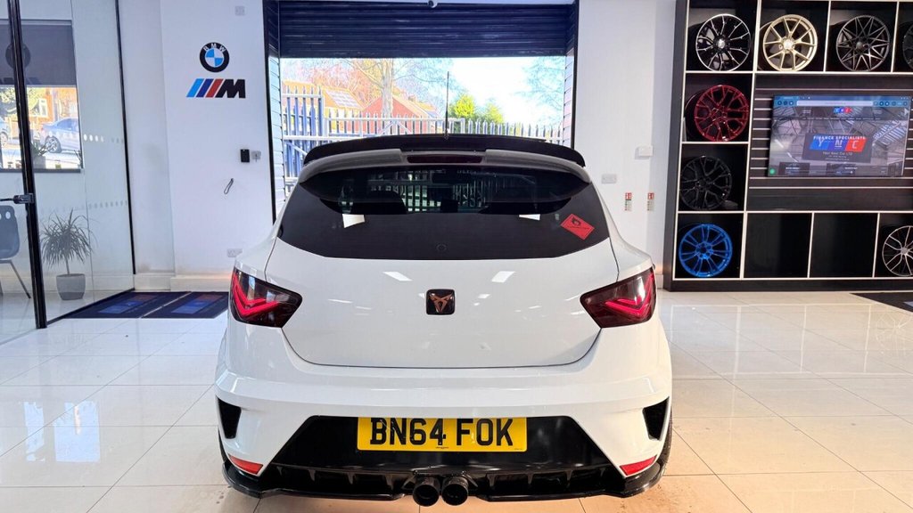 Used SEAT Ibiza 2014 for sale - 77263253: Photo 40