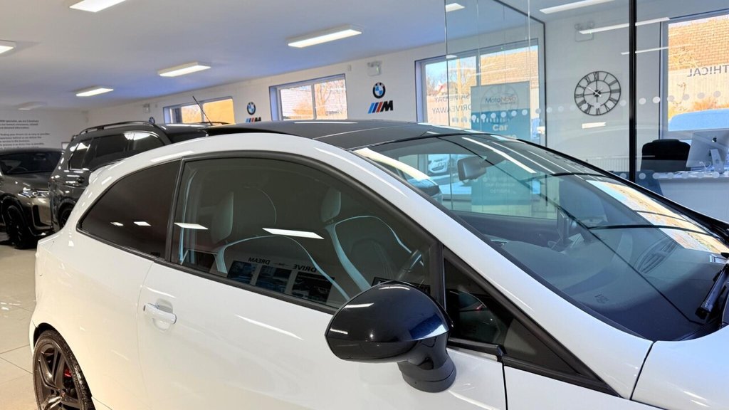 Used SEAT Ibiza 2014 for sale - 77263253: Photo 42