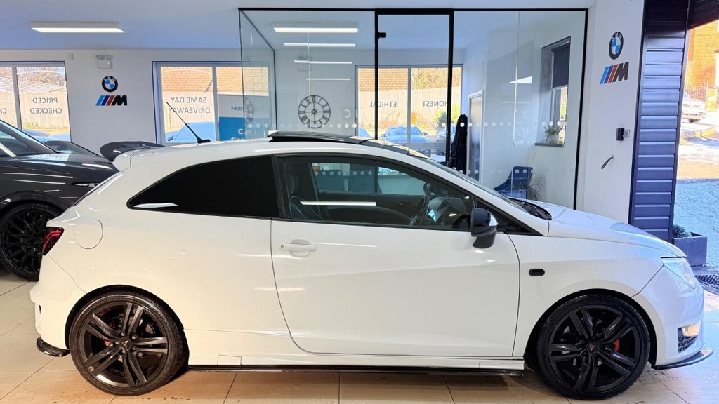 Used SEAT Ibiza 2014 for sale - 77263253: Photo 43