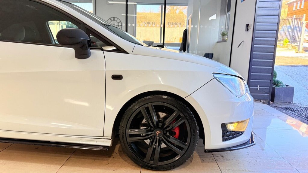 Used SEAT Ibiza 2014 for sale - 77263253: Photo 44