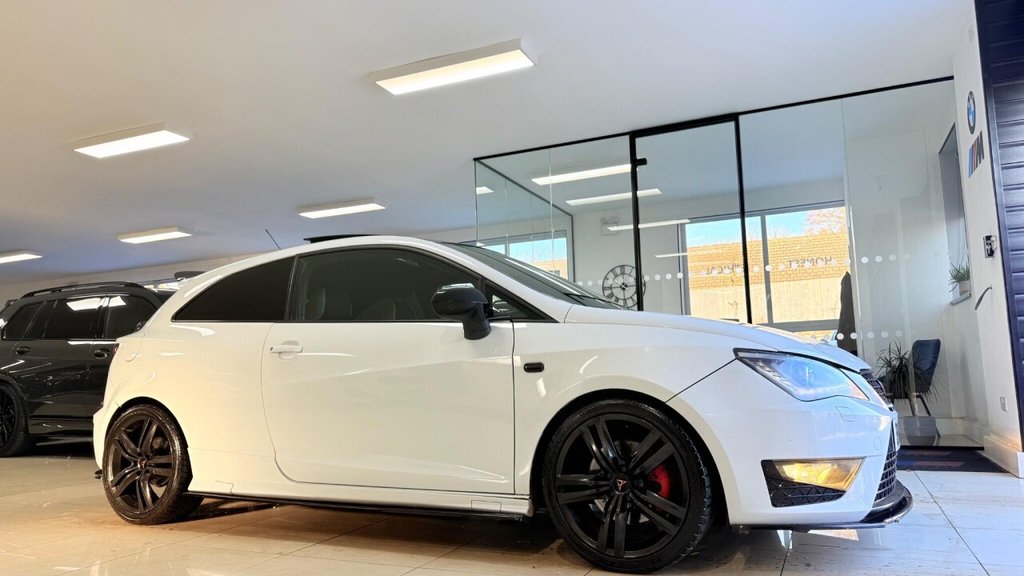 Used SEAT Ibiza 2014 for sale - 77263253: Photo 46