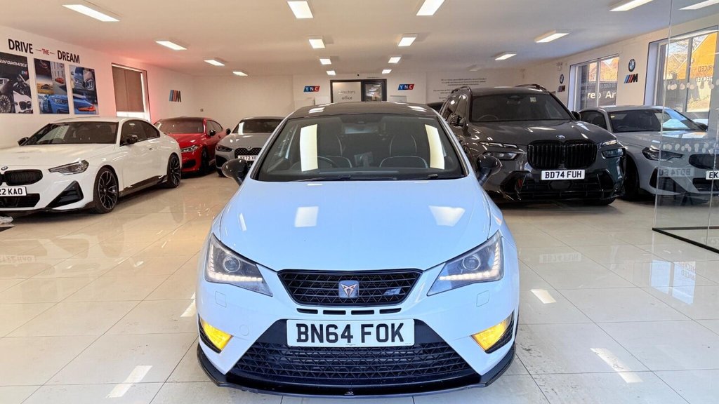 Used SEAT Ibiza 2014 for sale - 77263253: Photo 48