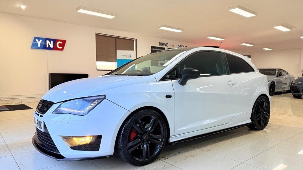 Used SEAT Ibiza 2014 for sale - 77263253: Photo 49