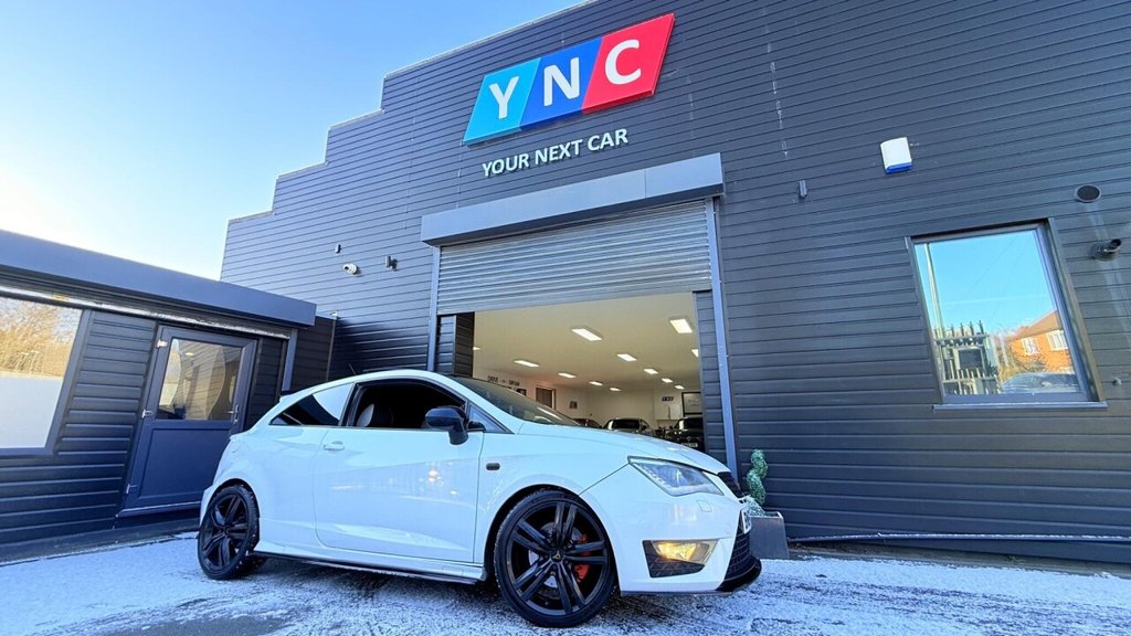 Used SEAT Ibiza 2014 for sale - 77263253: Photo 5