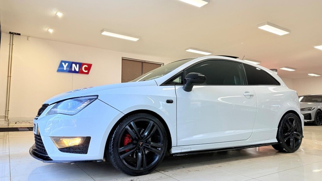 Used SEAT Ibiza 2014 for sale - 77263253: Photo 50