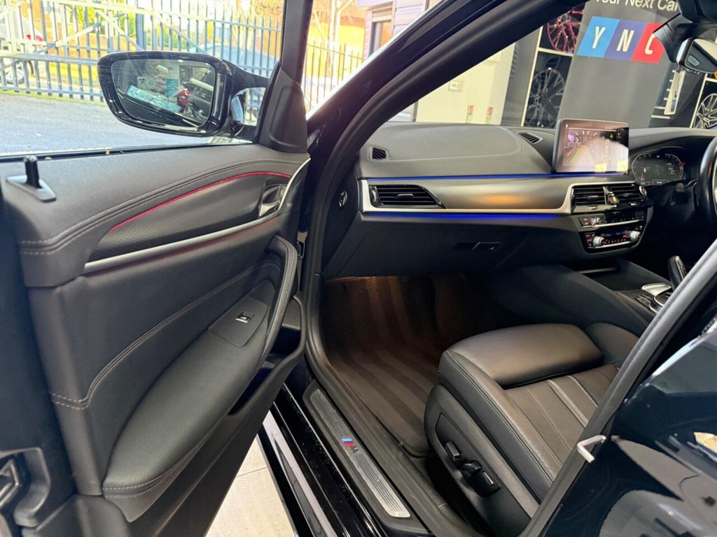 Used BMW 5 Series 2022 for sale - 76740672: Photo 10