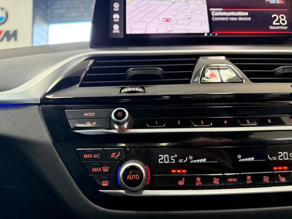 Used BMW 5 Series 2022 for sale - 76740672: Photo 23