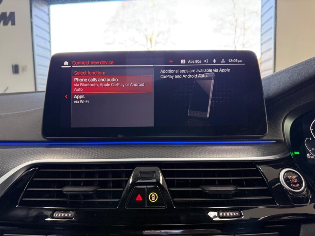 Used BMW 5 Series 2022 for sale - 76740672: Photo 27