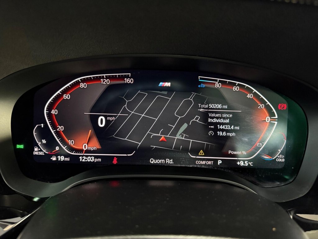 Used BMW 5 Series 2022 for sale - 76740672: Photo 34