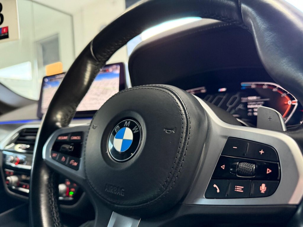 Used BMW 5 Series 2022 for sale - 76740672: Photo 35