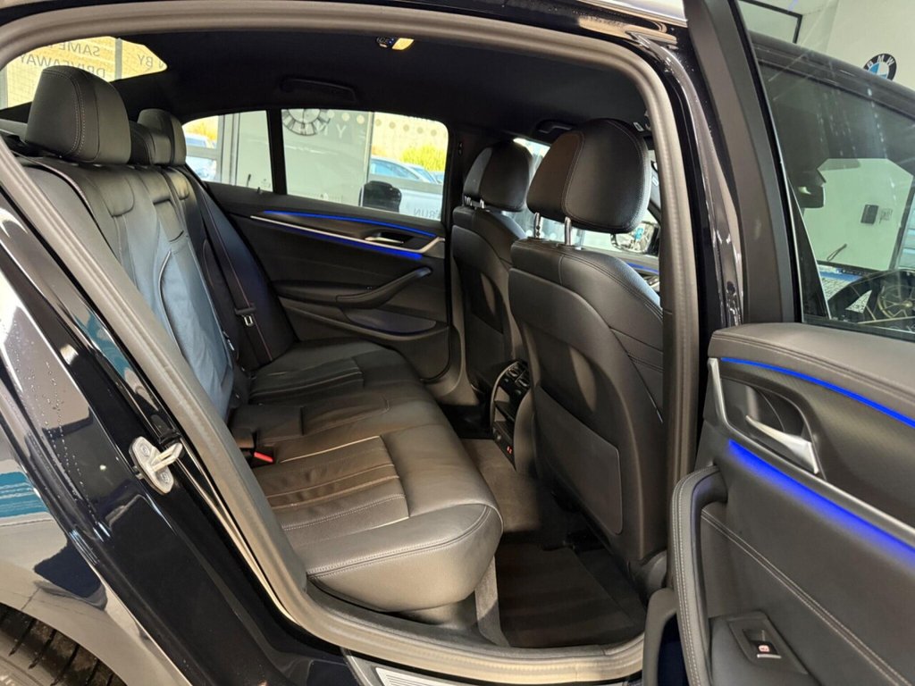 Used BMW 5 Series 2022 for sale - 76740672: Photo 38