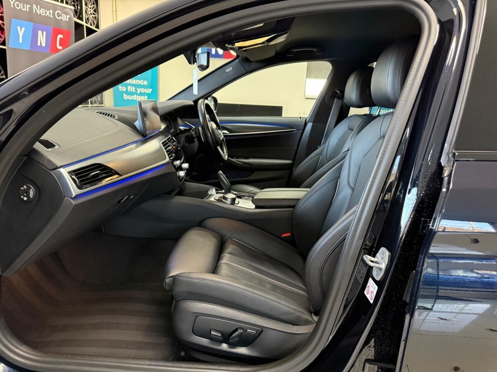 Used BMW 5 Series 2022 for sale - 76740672: Photo 42