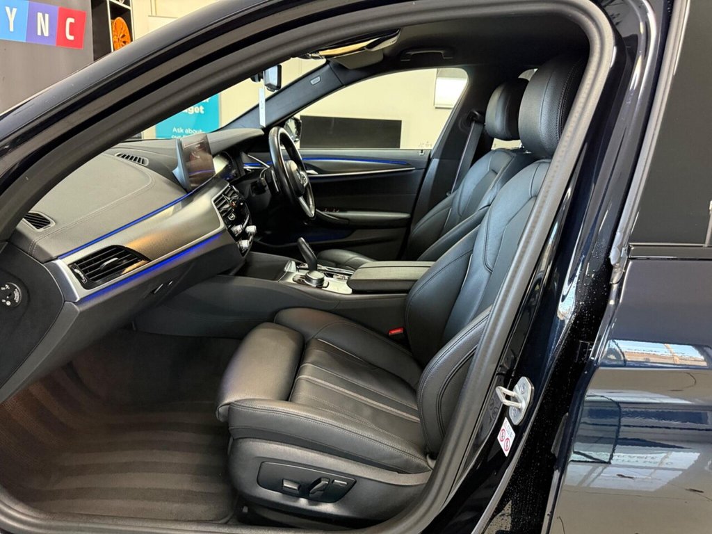 Used BMW 5 Series 2022 for sale - 76740672: Photo 43