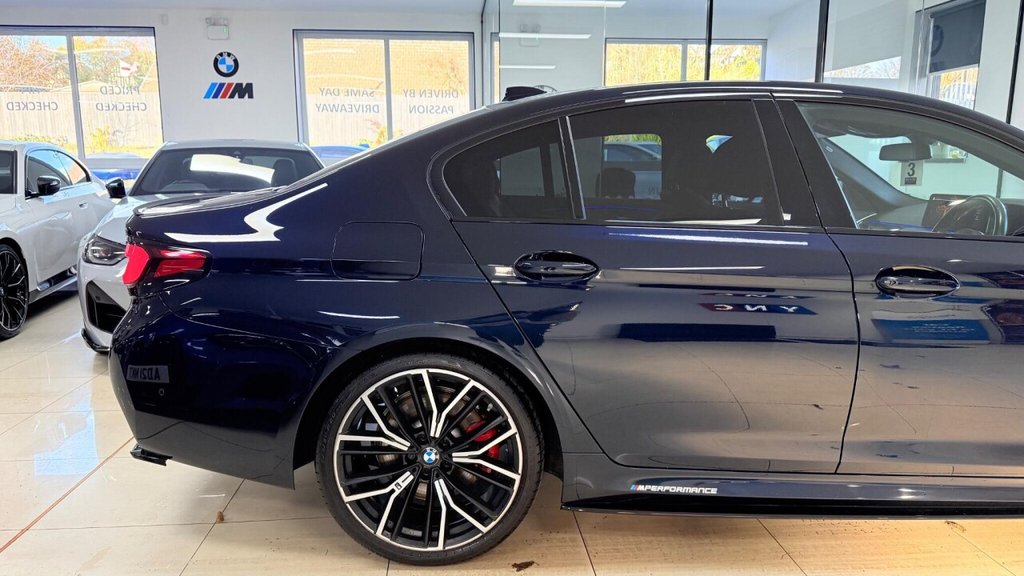 Used BMW 5 Series 2022 for sale - 76740672: Photo 48