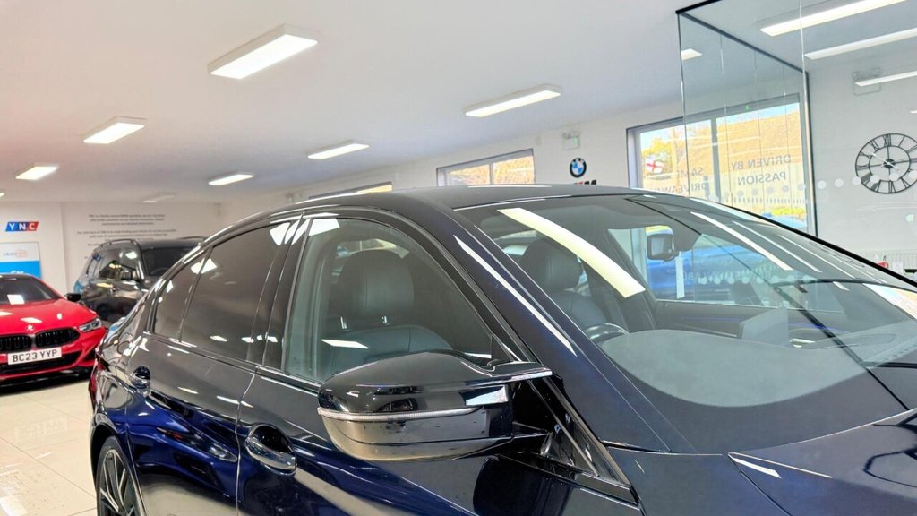 Used BMW 5 Series 2022 for sale - 76740672: Photo 49