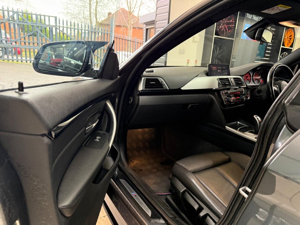 Used BMW 4 Series 2018 for sale - 76724588: Photo 13