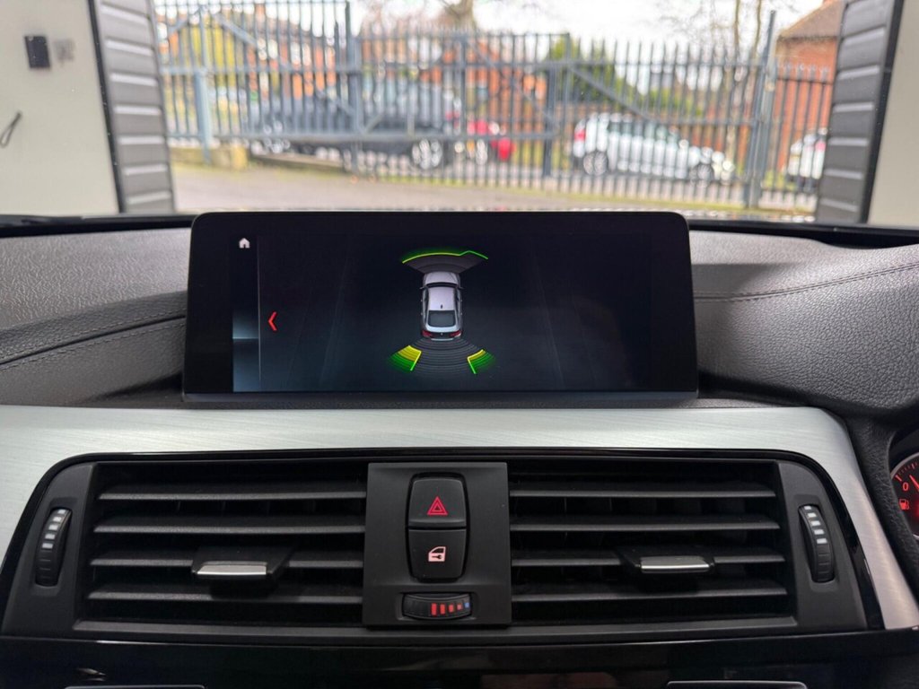 Used BMW 4 Series 2018 for sale - 76724588: Photo 17