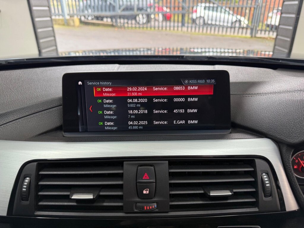 Used BMW 4 Series 2018 for sale - 76724588: Photo 19