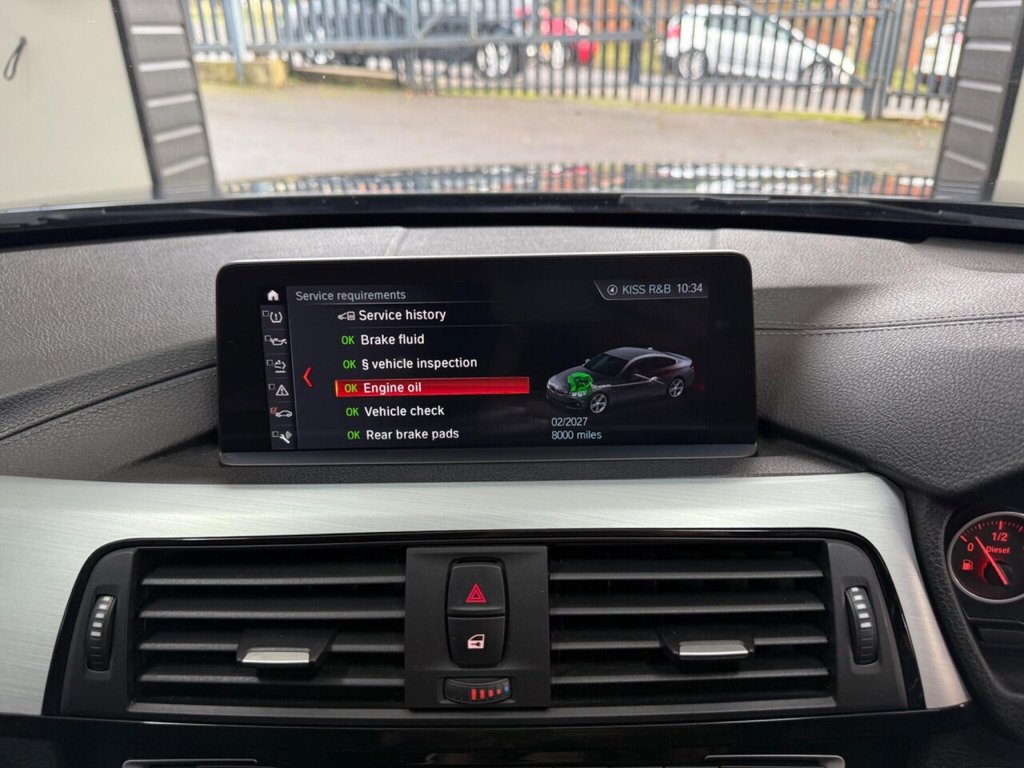 Used BMW 4 Series 2018 for sale - 76724588: Photo 20