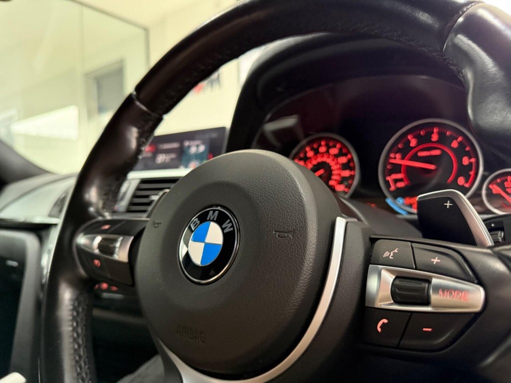 Used BMW 4 Series 2018 for sale - 76724588: Photo 24