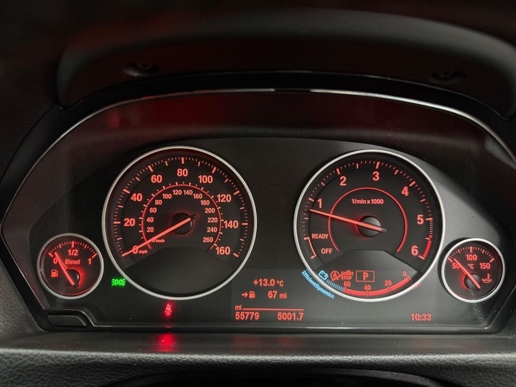 Used BMW 4 Series 2018 for sale - 76724588: Photo 26