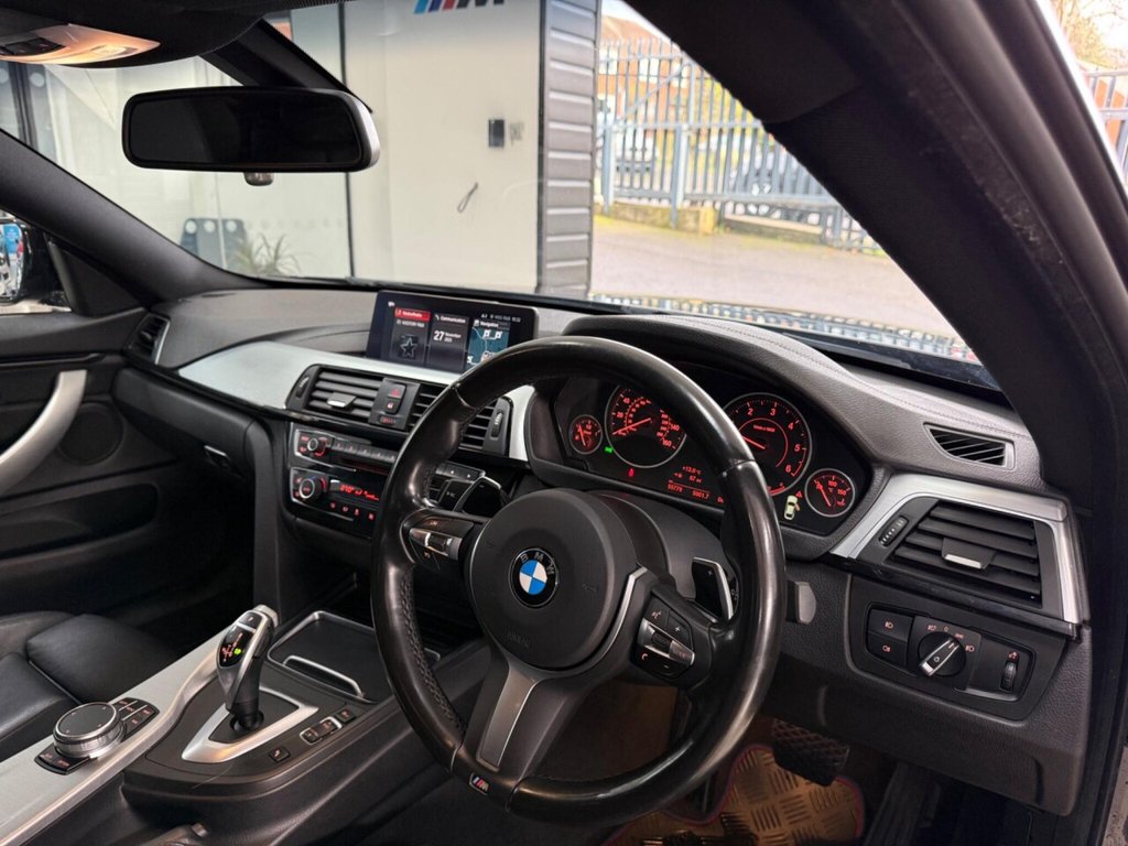 Used BMW 4 Series 2018 for sale - 76724588: Photo 27
