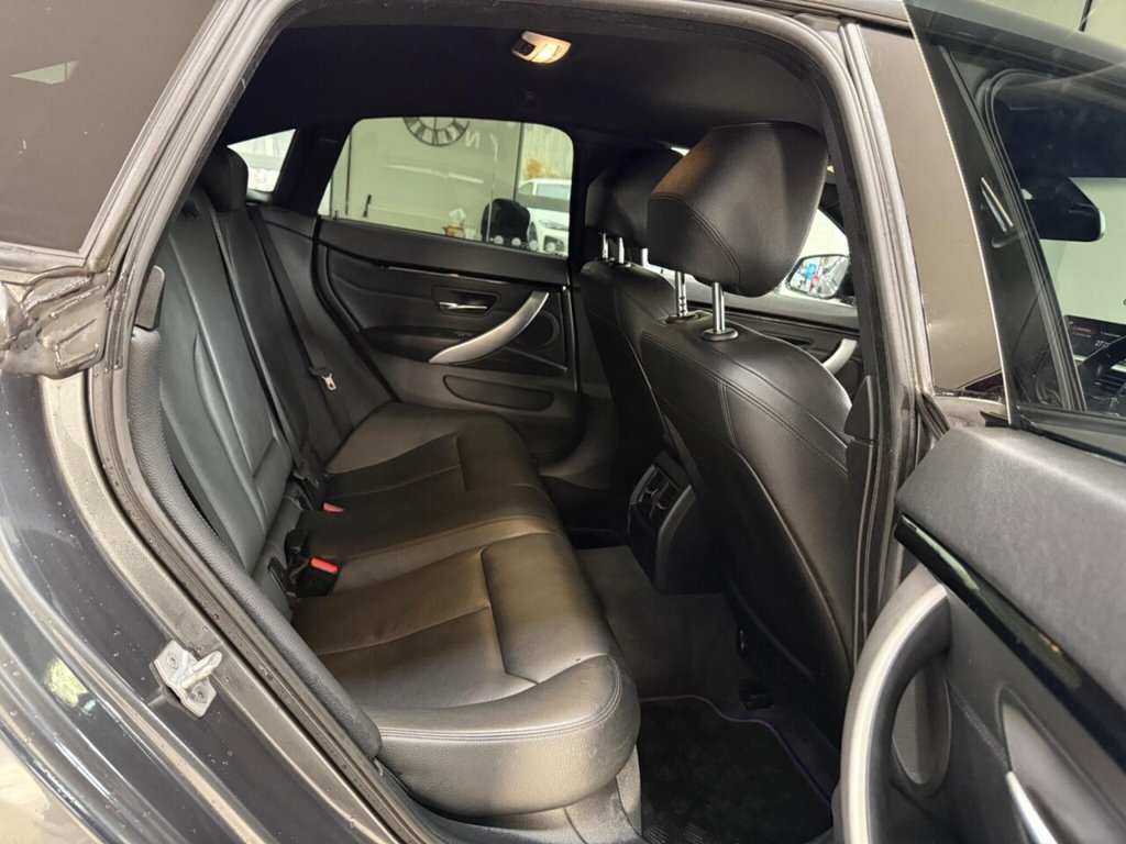 Used BMW 4 Series 2018 for sale - 76724588: Photo 28