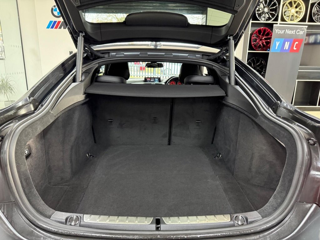 Used BMW 4 Series 2018 for sale - 76724588: Photo 30