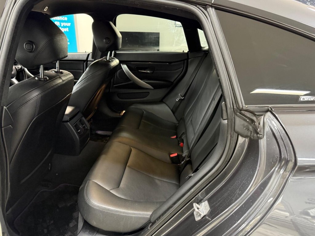 Used BMW 4 Series 2018 for sale - 76724588: Photo 31