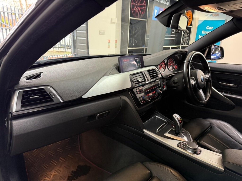 Used BMW 4 Series 2018 for sale - 76724588: Photo 32