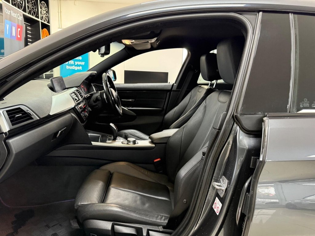 Used BMW 4 Series 2018 for sale - 76724588: Photo 33