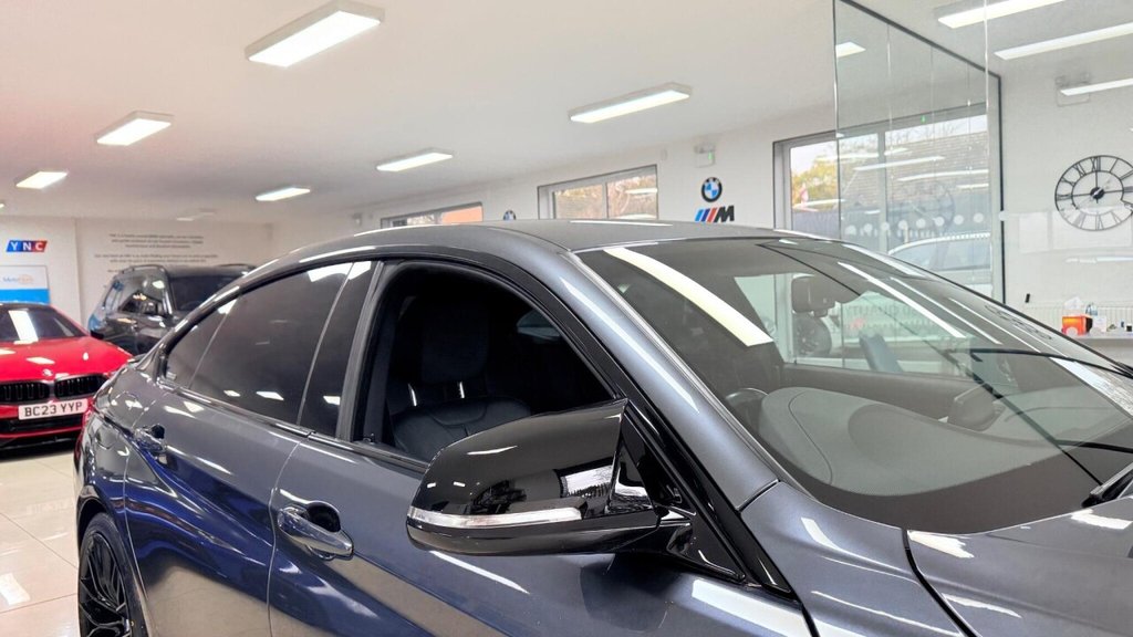 Used BMW 4 Series 2018 for sale - 76724588: Photo 38