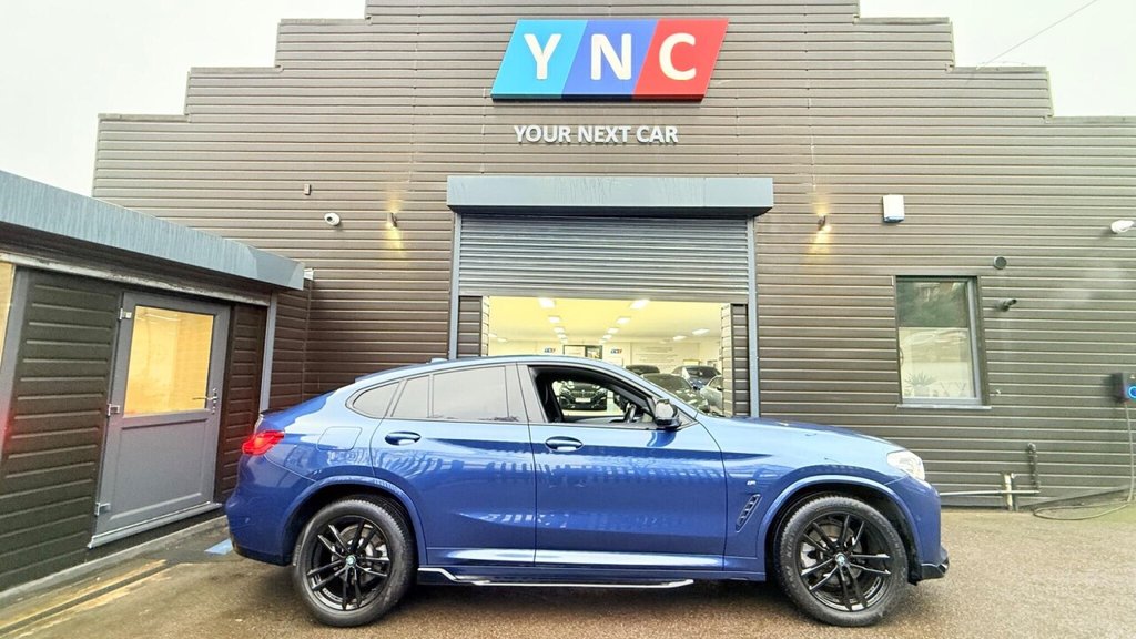 Used BMW X4 2021 for sale - 77342115: Photo 13