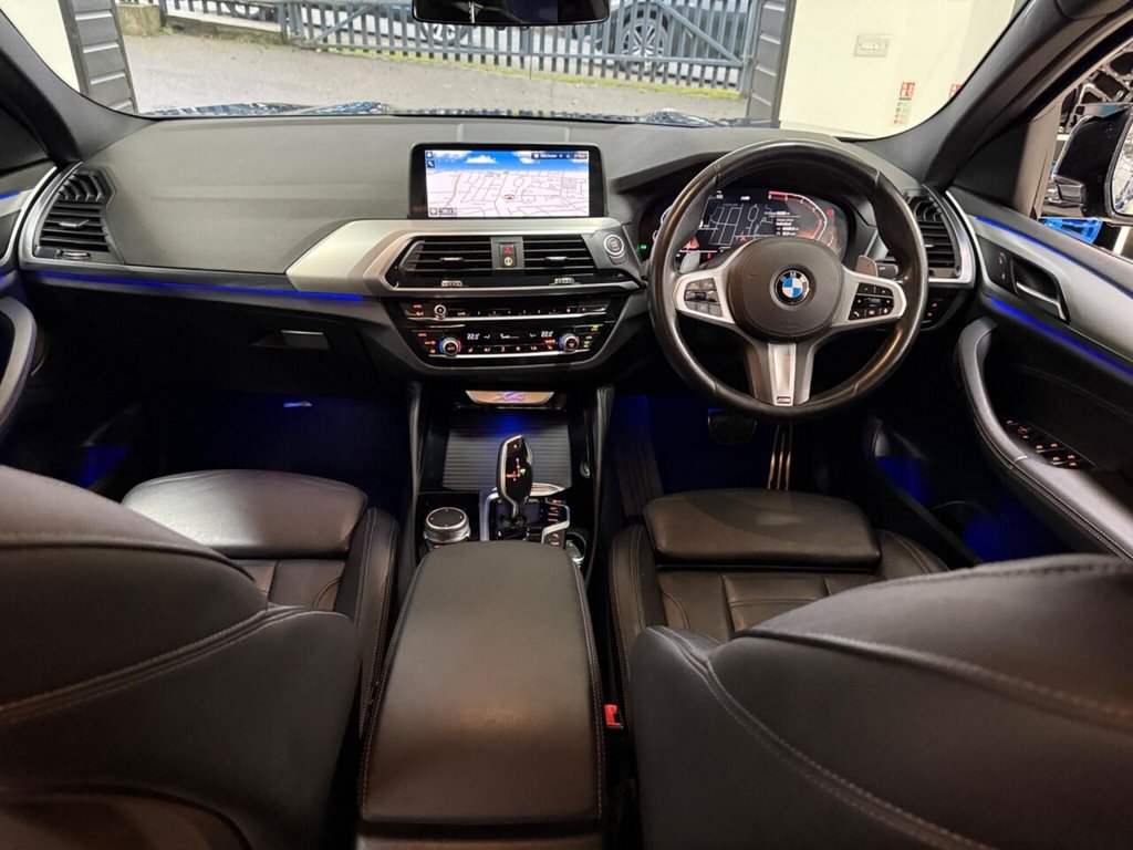 Used BMW X4 2021 for sale - 77342115: Photo 19