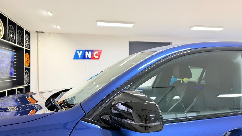 Used BMW X4 2021 for sale - 77342115: Photo 20