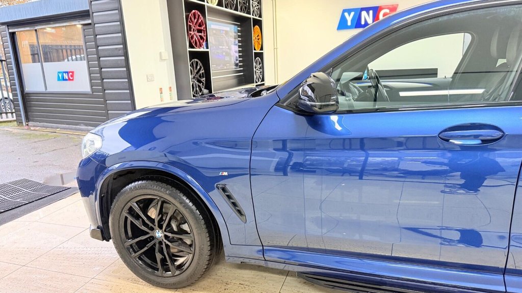 Used BMW X4 2021 for sale - 77342115: Photo 21