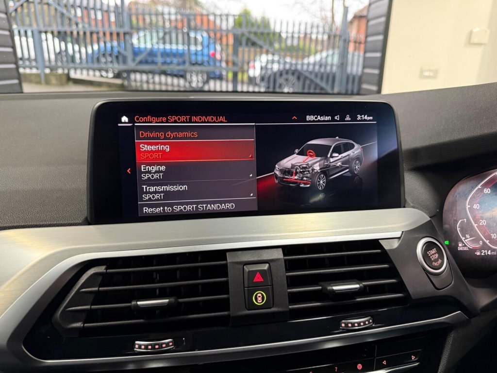 Used BMW X4 2021 for sale - 77342115: Photo 23