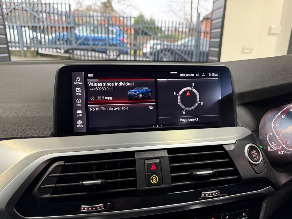 Used BMW X4 2021 for sale - 77342115: Photo 25