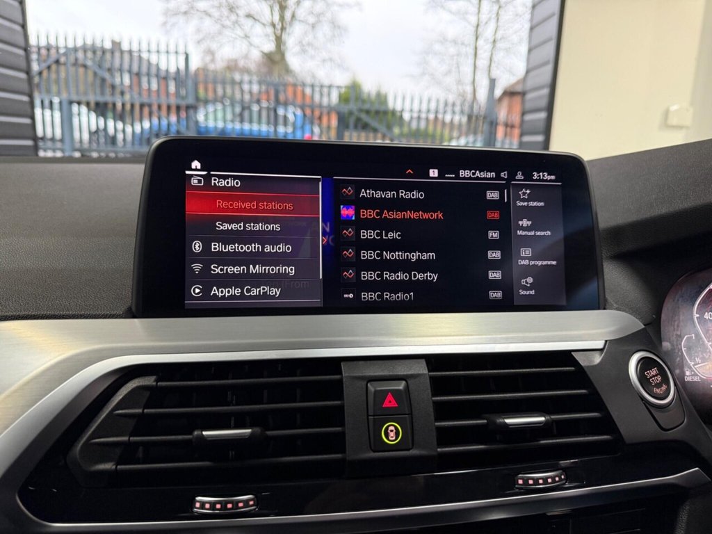 Used BMW X4 2021 for sale - 77342115: Photo 26