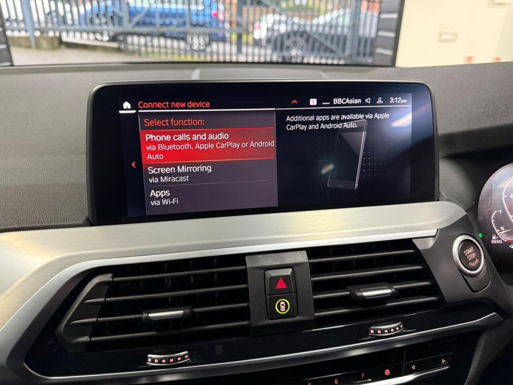 Used BMW X4 2021 for sale - 77342115: Photo 27