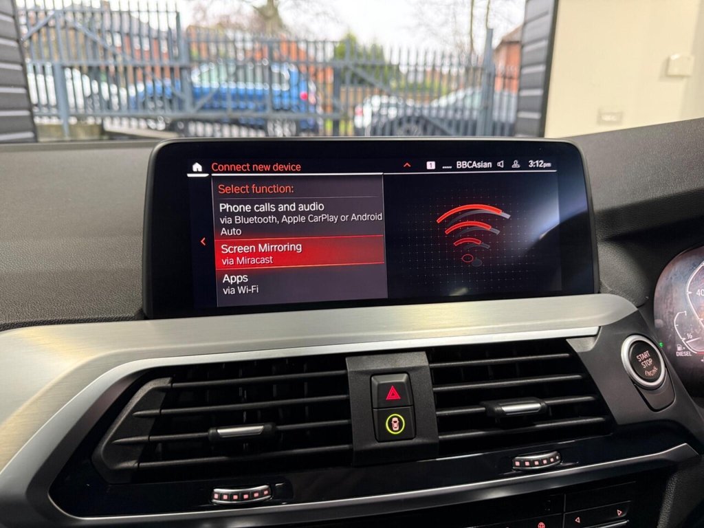 Used BMW X4 2021 for sale - 77342115: Photo 28