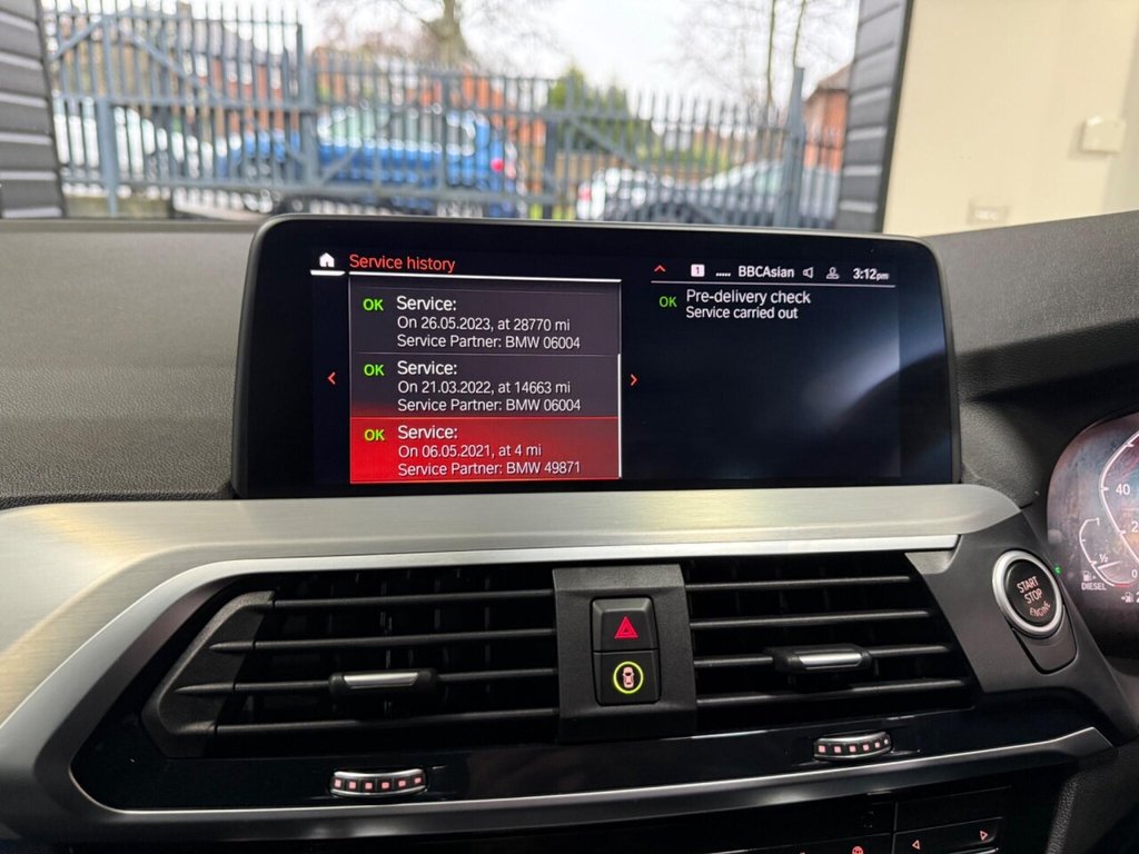 Used BMW X4 2021 for sale - 77342115: Photo 30